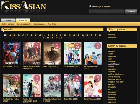 kissasian.hs|Watch Korean Drama Website Online Free [Eng Sub] .